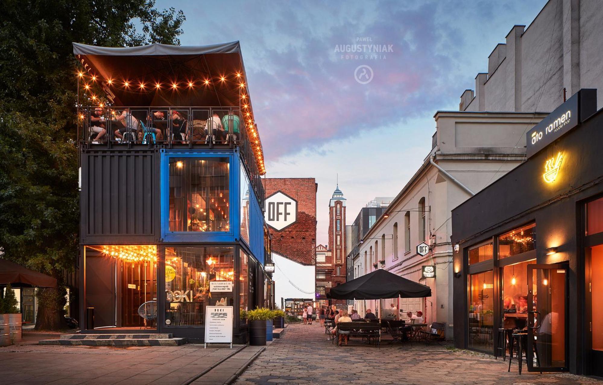 Royal Aparthotel Piotrkowska 92 Lodź Bagian luar foto
